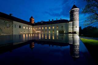 Фото Отель Best Baltic Panemunė castle г. Pilis